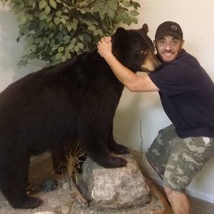 Meet your Posher, Jeff